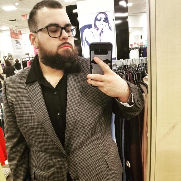 Meet your Posher, Nicholas - Picture 1 of 1